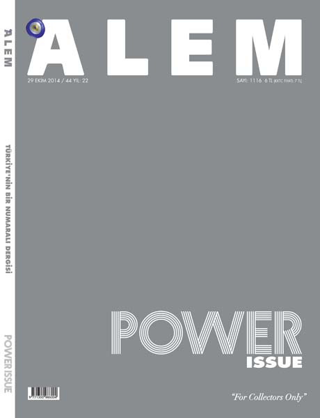 ALEME ÖZEL EN İYİ KAPAKLAR