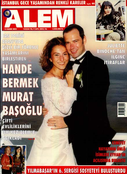 ALEME ÖZEL EN İYİ KAPAKLAR