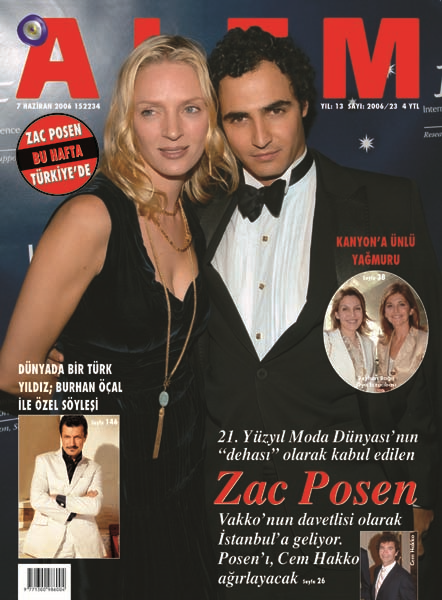 ALEME ÖZEL EN İYİ KAPAKLAR