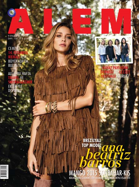 ALEME ÖZEL EN İYİ KAPAKLAR