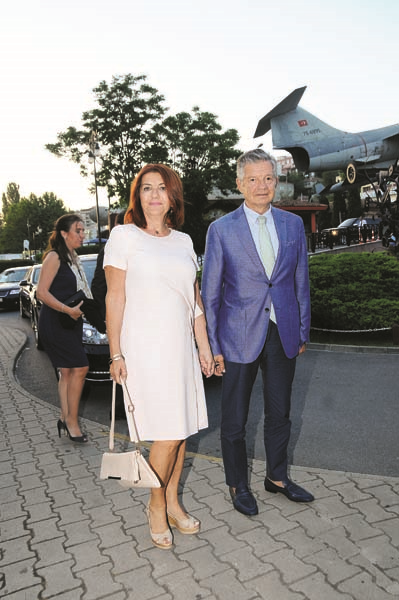 KOÇ AİLESİ’NDEN GELENEKSEL İFTAR