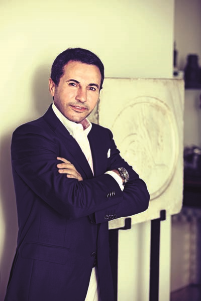 CEMİYETİN ÜNLÜ İSİMLERİ ALEM'İ ANLATTILAR