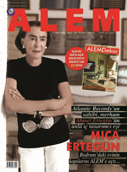 ALEME ÖZEL EN İYİ KAPAKLAR