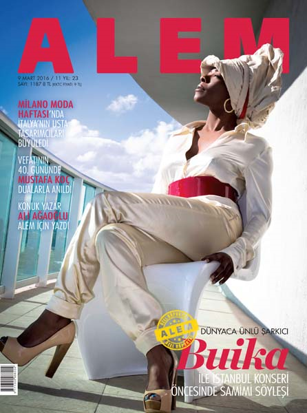 ALEME ÖZEL EN İYİ KAPAKLAR