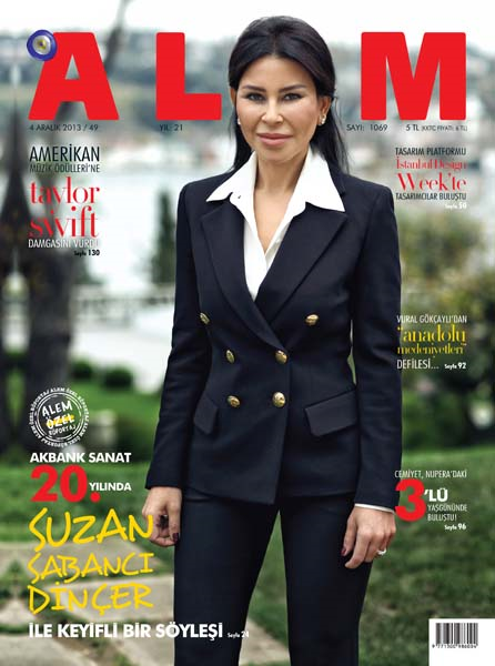 ALEME ÖZEL EN İYİ KAPAKLAR