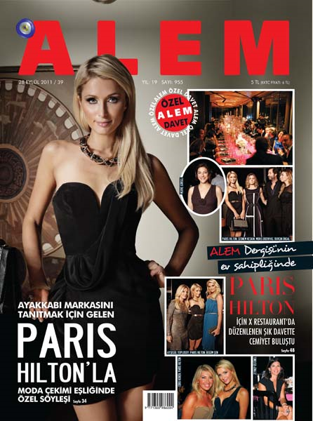 ALEME ÖZEL EN İYİ KAPAKLAR