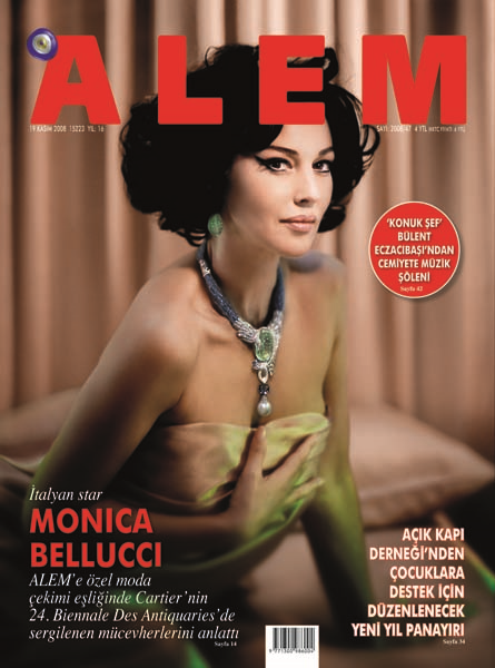 ALEME ÖZEL EN İYİ KAPAKLAR