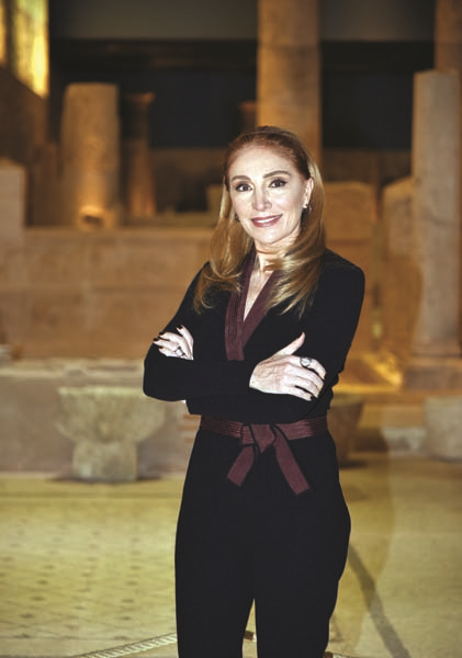 CEMİYETİN ÜNLÜ İSİMLERİ ALEM'İ ANLATTILAR