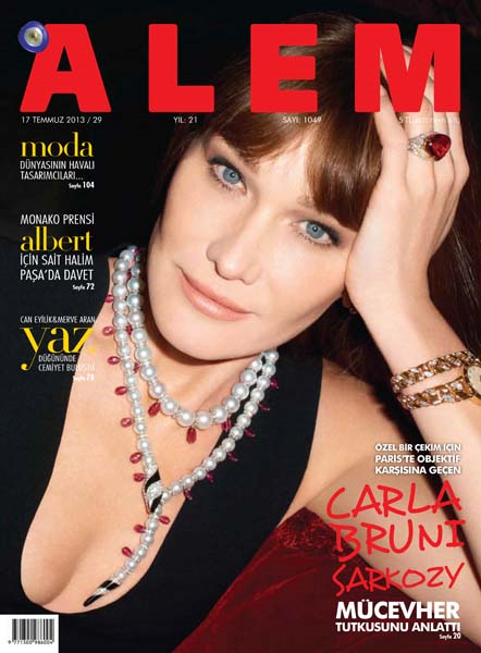 ALEME ÖZEL EN İYİ KAPAKLAR