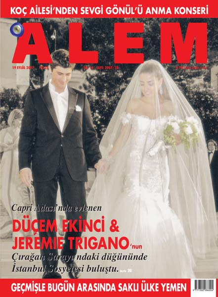 ALEME ÖZEL EN İYİ KAPAKLAR