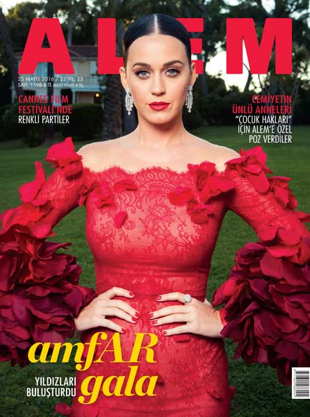 ALEME ÖZEL EN İYİ KAPAKLAR