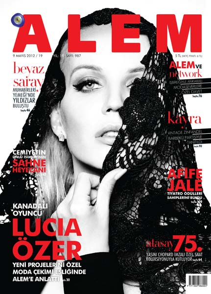 ALEME ÖZEL EN İYİ KAPAKLAR