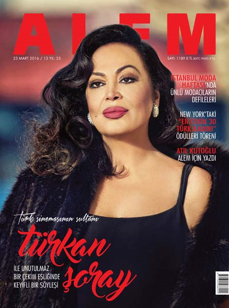 ALEME ÖZEL EN İYİ KAPAKLAR