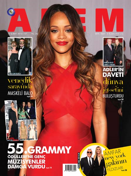 ALEME ÖZEL EN İYİ KAPAKLAR