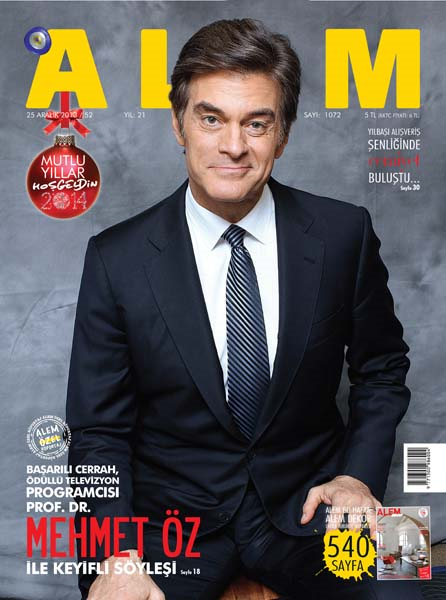 ALEME ÖZEL EN İYİ KAPAKLAR