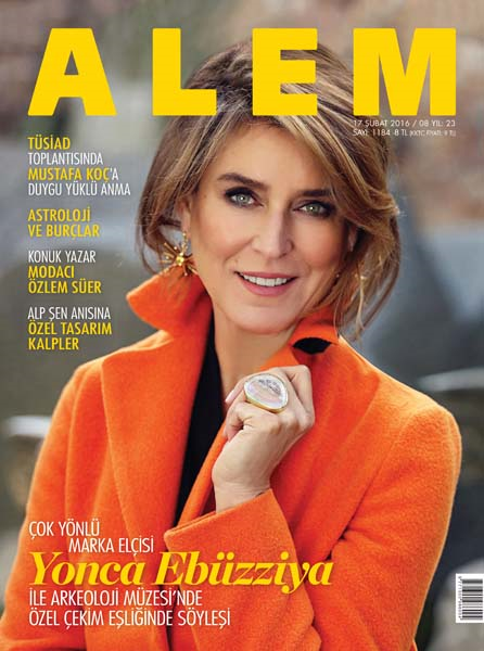 ALEME ÖZEL EN İYİ KAPAKLAR