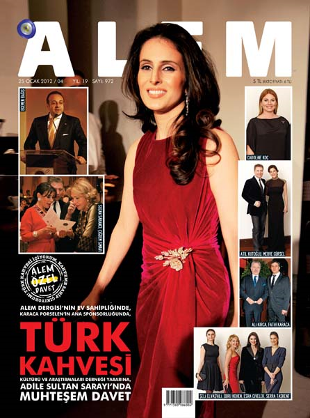 ALEME ÖZEL EN İYİ KAPAKLAR