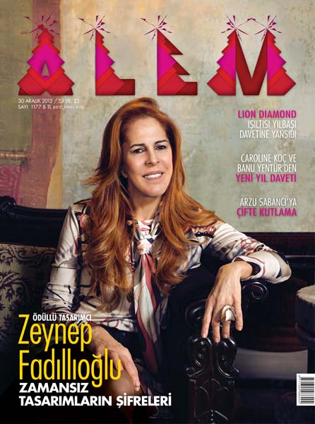 ALEME ÖZEL EN İYİ KAPAKLAR