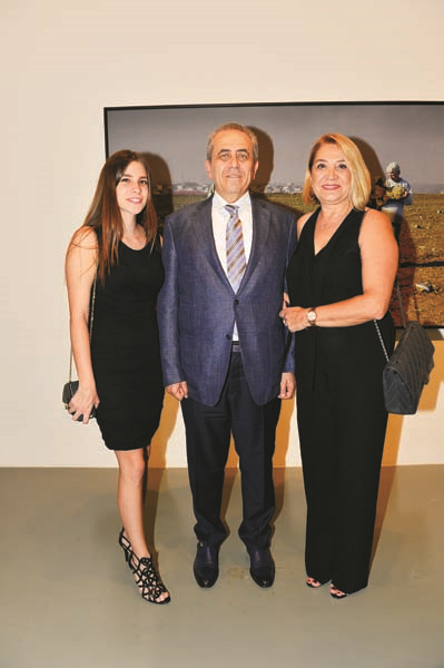 İSTANBUL MODERN’DE İNCİ EVİNER SERGİSİ