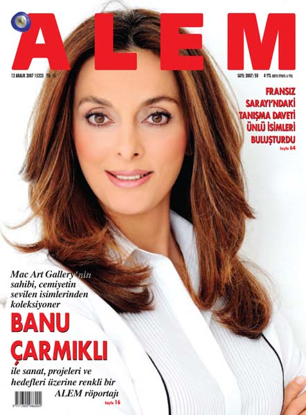 ALEME ÖZEL EN İYİ KAPAKLAR