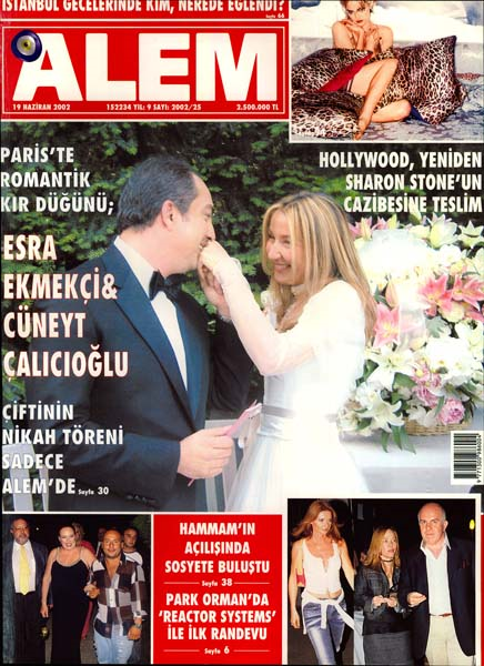 ALEME ÖZEL EN İYİ KAPAKLAR