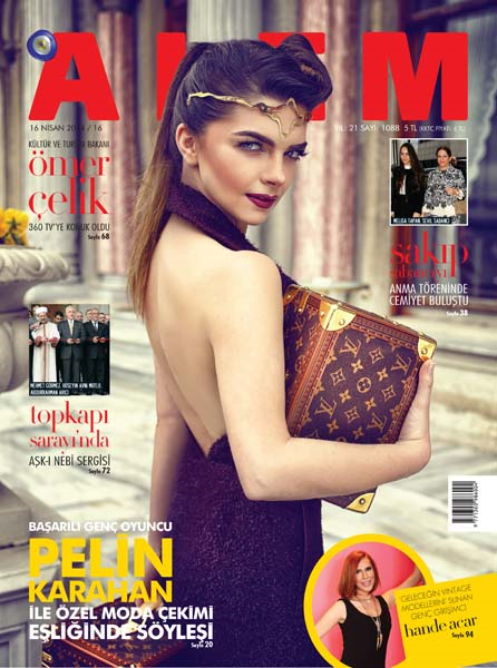 ALEME ÖZEL EN İYİ KAPAKLAR