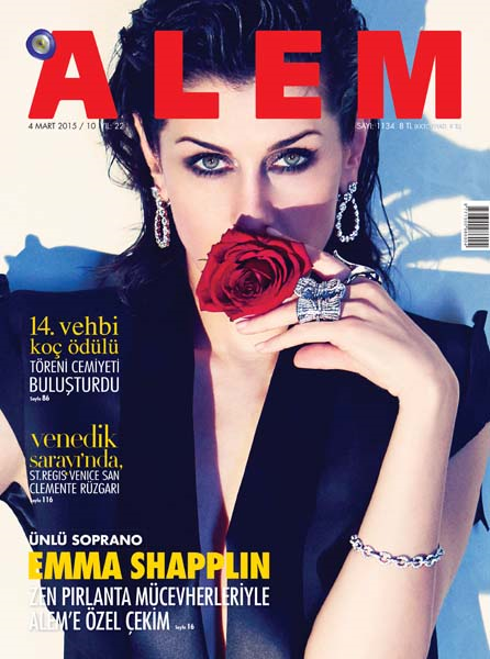 ALEME ÖZEL EN İYİ KAPAKLAR