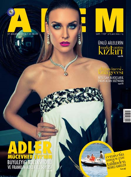 ALEME ÖZEL EN İYİ KAPAKLAR