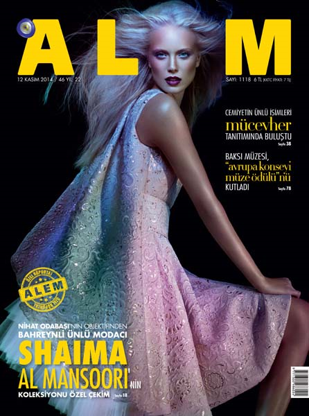 ALEME ÖZEL EN İYİ KAPAKLAR