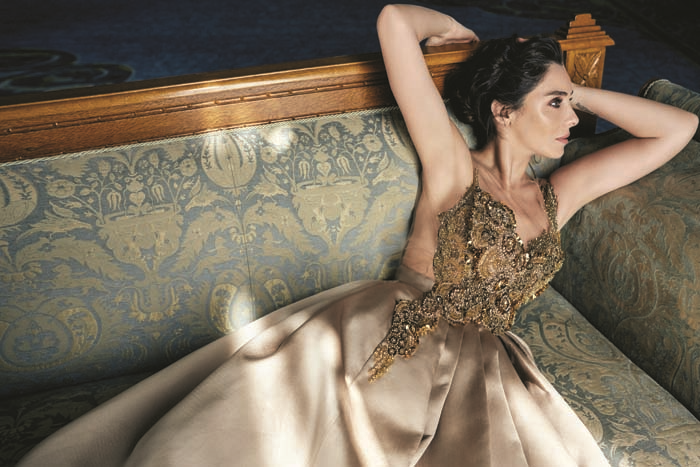 ALEMİN EN ÇARPICI MODA ÇEKİMLERİ