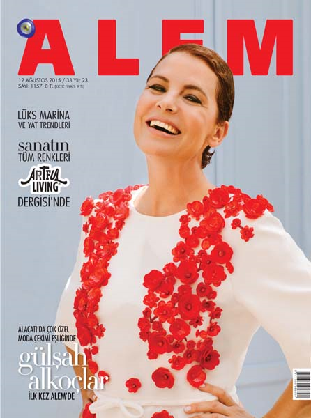 ALEME ÖZEL EN İYİ KAPAKLAR