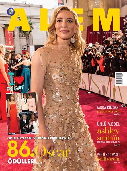 ALEME ÖZEL EN İYİ KAPAKLAR