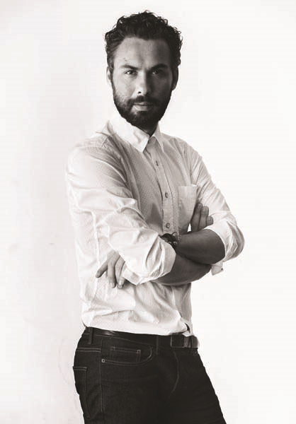 ALEMİN EN ÇARPICI MODA ÇEKİMLERİ