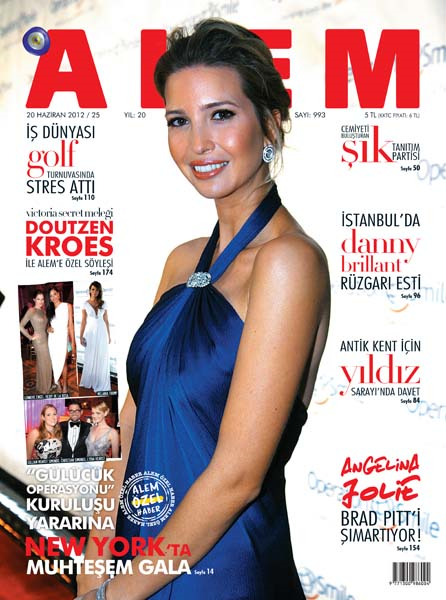 ALEME ÖZEL EN İYİ KAPAKLAR