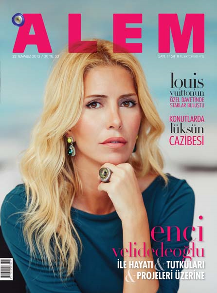 ALEME ÖZEL EN İYİ KAPAKLAR