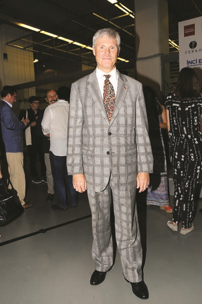 İSTANBUL MODERN’DE İNCİ EVİNER SERGİSİ