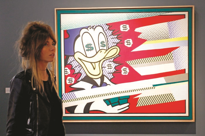 BİR FUAR NE ZAMAN  SADECE BİR FUAR DEĞİLDİR?