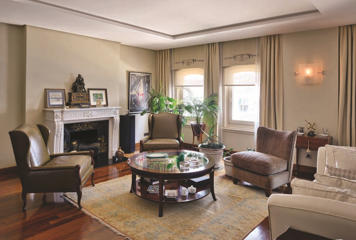 BOĞAZIN EN ESKİ SAKİNLERİNDEN HACI AHMET BEY YALISI