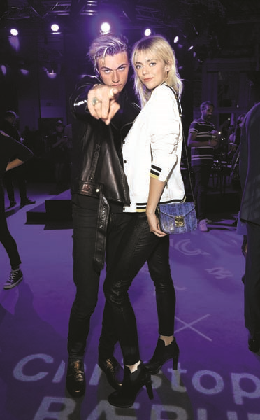 YENİ NESİL İKONLAR