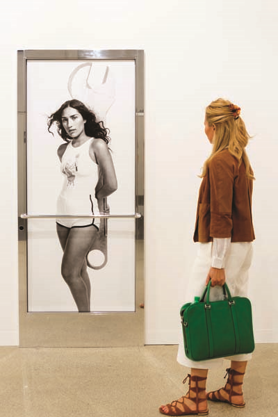 BİR FUAR NE ZAMAN  SADECE BİR FUAR DEĞİLDİR?