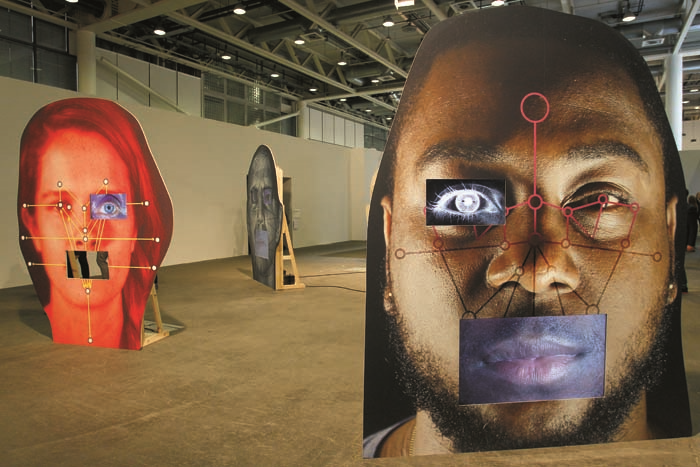 BİR FUAR NE ZAMAN  SADECE BİR FUAR DEĞİLDİR?