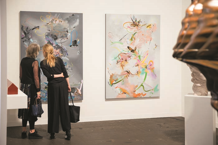 BİR FUAR NE ZAMAN  SADECE BİR FUAR DEĞİLDİR?