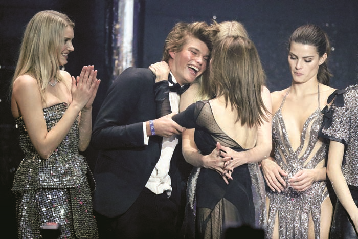 YENİ NESİL İKONLAR