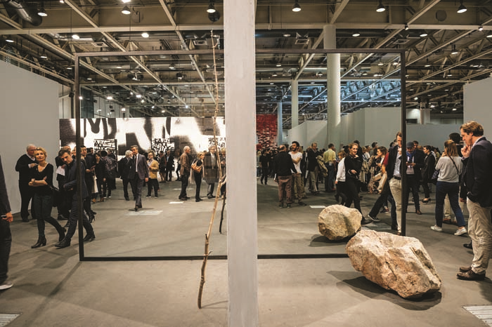 BİR FUAR NE ZAMAN  SADECE BİR FUAR DEĞİLDİR?