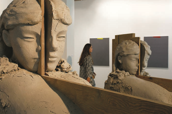 BİR FUAR NE ZAMAN  SADECE BİR FUAR DEĞİLDİR?