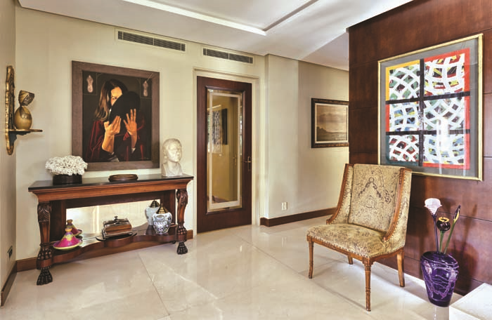 BOĞAZIN EN ESKİ SAKİNLERİNDEN HACI AHMET BEY YALISI