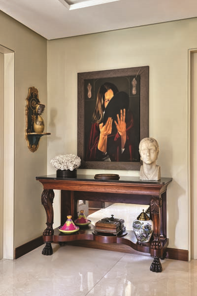 BOĞAZIN EN ESKİ SAKİNLERİNDEN HACI AHMET BEY YALISI