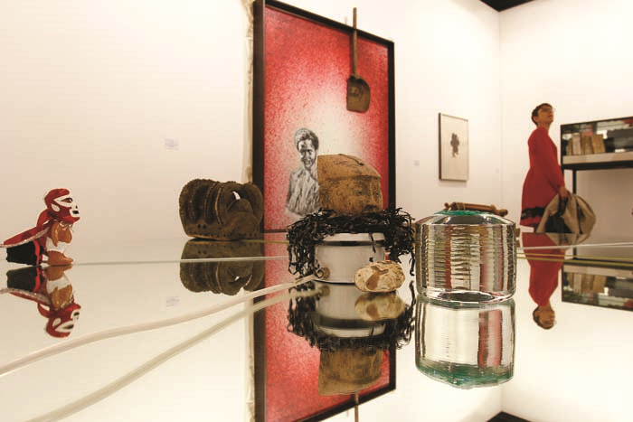 BİR FUAR NE ZAMAN  SADECE BİR FUAR DEĞİLDİR?