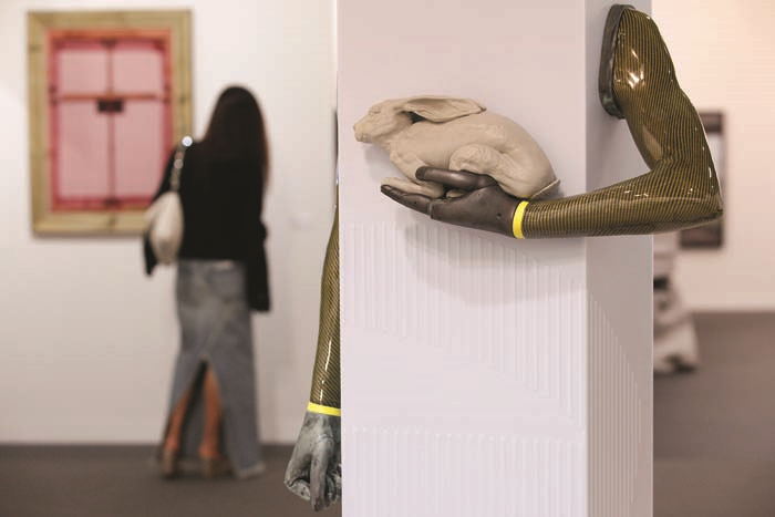 BİR FUAR NE ZAMAN  SADECE BİR FUAR DEĞİLDİR?