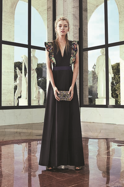 2017 CRUİSE KOLEKSİYONLARINDA  RENKLER VE DESENLER BAŞROLDE 